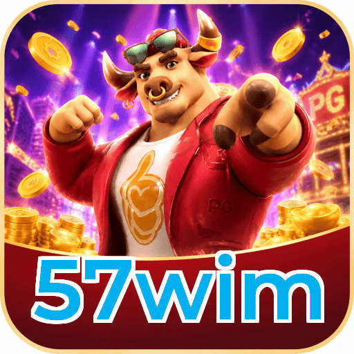 Logo 57wim Loteria Online