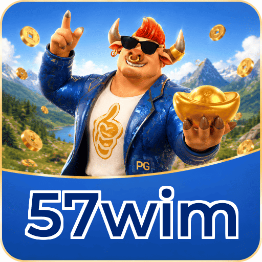 57wim Logo - Bônus com Rollover Justo