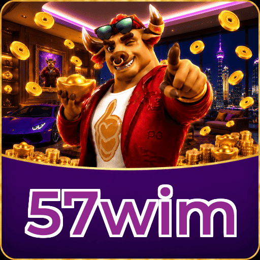57wim Jackpots Progressivos