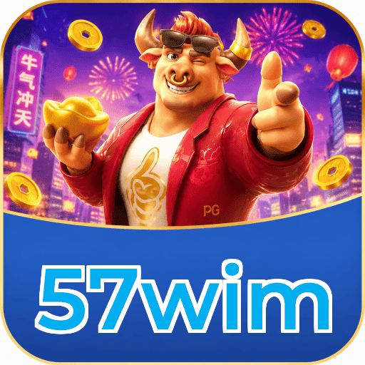 57wim Logo Oficial